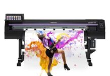 Где используют широкоформатную печать?