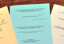 Где можно заказать автореферат?