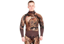 Как выбрать гидрокостюм для подводной охоты?