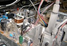 Типичные причины поломки телевизора Sony