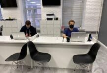 Как выбрать сервисный центр Apple?