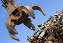 Как происходит сдача металлолома на современных пунктах приема?