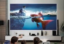 Выбираем телевизор для дома