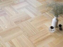 Виды циклевки паркета