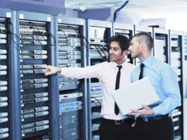 Как арендовать сервер для бизнеса?