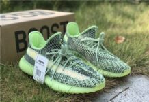 Преимущества кроссовок Adidas Yeezy Boost 350 V2
