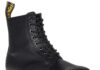 Dr. Martens: легендарная обувь нескольких поколений
