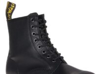 Dr. Martens: легендарная обувь нескольких поколений