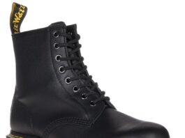 Dr. Martens: легендарная обувь нескольких поколений