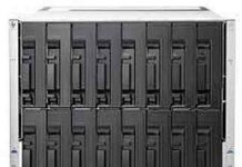 Сервер HP, новый или б/у