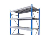 Как правильно выбрать стеллажи для склада?