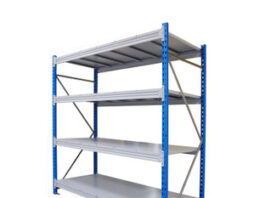 Как правильно выбрать стеллажи для склада?