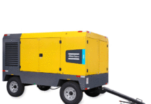 Почему стоит выбрать компрессор Atlas Copco ?