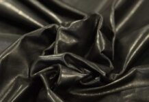 Натуральная кожа для одежды