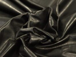 Натуральная кожа для одежды