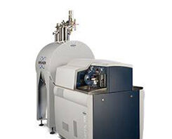 Масс-спектрометр: принцип работы