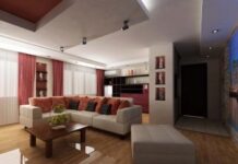 Советы по выбору трехкомнатной квартиры