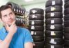 Как правильно подобрать шины для автомобиля?