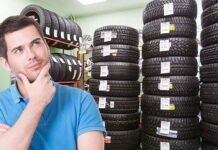 Как правильно подобрать шины для автомобиля?