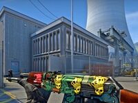 Топ-10 скинов на АК-47: от бюджетных до элитных