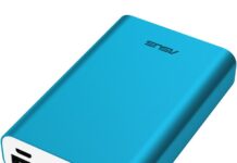 Выбираем хороший Power Bank