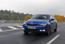 Причины популярности Шкода Рапид