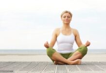 Влияние йоги на оздоровление организма