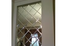 Зеркала на заказ: детали выбора