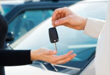 Правила аренды автомобиля