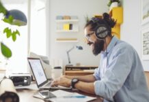 Аудиоуроки – новый тренд в изучении английского