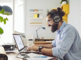 Аудиоуроки – новый тренд в изучении английского