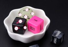 Секс-игрушки для пар