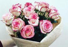 Где купить букет цветов в Кемерове?