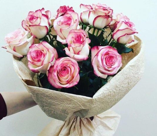 Где купить букет цветов в Кемерове?