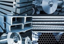Применение металлопроката в различных сферах деятельности