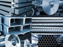 Применение металлопроката в различных сферах деятельности