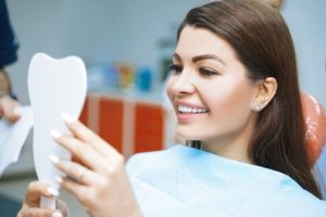 Чем занимается эстетическая стоматология?