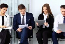 SpisokRabot.ru: поиск подходящей вакансии