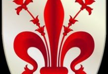 Лилии: символ невинности