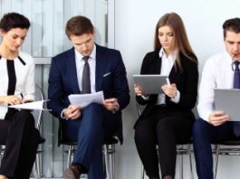 SpisokRabot.ru: поиск подходящей вакансии