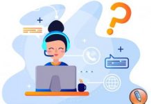 Виртуальный номер: практика и применение