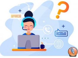 Виртуальный номер: практика и применение