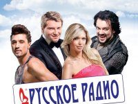 Лучшие песни Русское радио за 2021 год