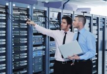 Аутсорсинг обслуживания компьютерного оборудования