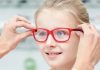Какие очки при близорукости прописывают врач?