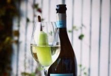 Винный бар-ресторан Valdo Prosecco : богатый выбор вин со всех уголков мира