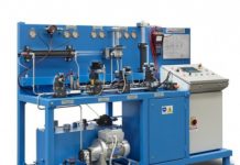 Для чего нужны испытательные стенды?