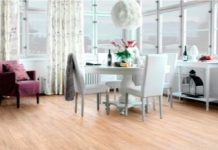 Обзор популярных коллекций Tarkett Salsa