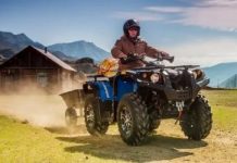 Советы по выбору квадроцикла