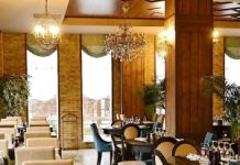 Грейс Империал: новый 5-звездочный СПА-отель от группы отелей GRACE